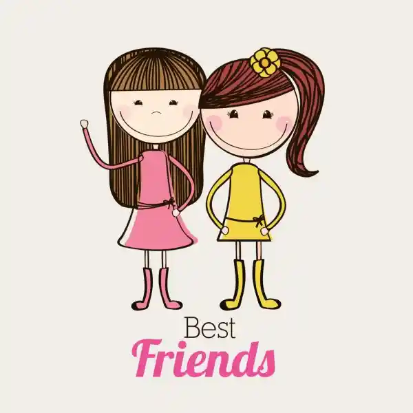 A true friend never gets in your way unless you ..